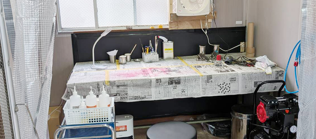 革研究所京都左京区店画像03