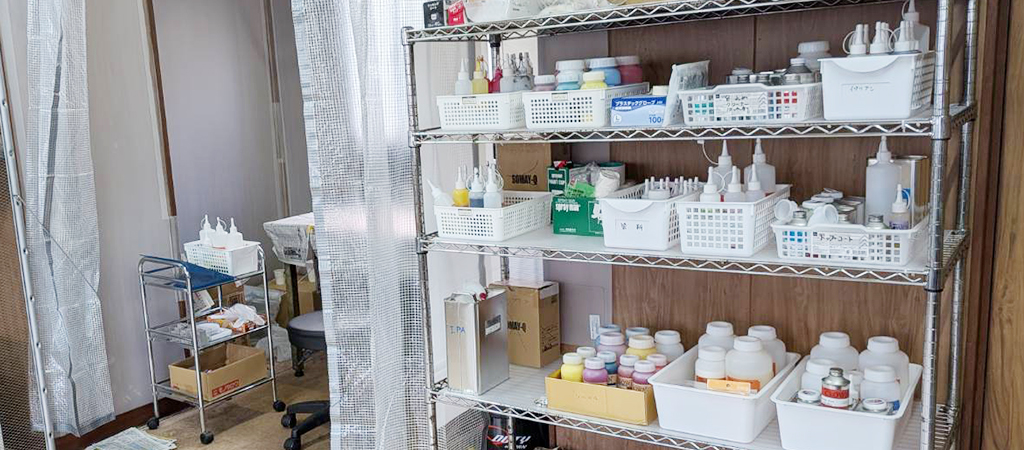 革研究所京都左京区店画像04