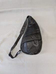 京都☆ワンショルダーバッグ修理