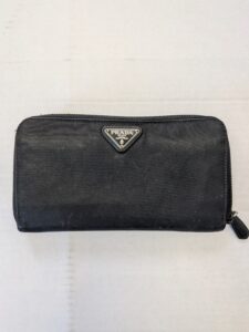 京都☆財布クリーニング☆修理