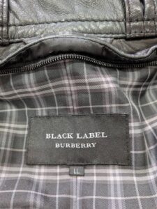 京都　レザージャケット染め直しのご紹介です。