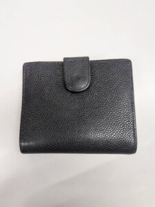 京都　お財布内張り修理☆ＣＨＡＮＥＬ